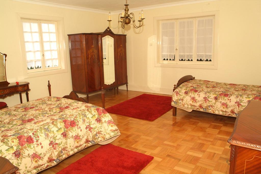 Quinta Das Vessadas Hotel Castelo de Paiva Zewnętrze zdjęcie