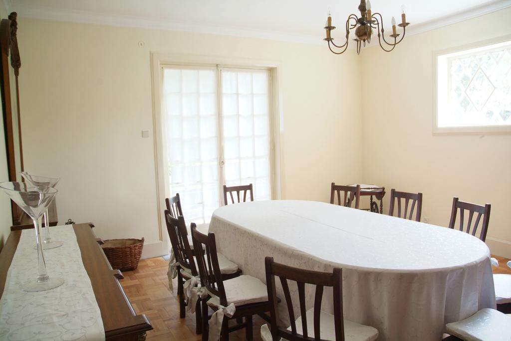 Quinta Das Vessadas Hotel Castelo de Paiva Zewnętrze zdjęcie