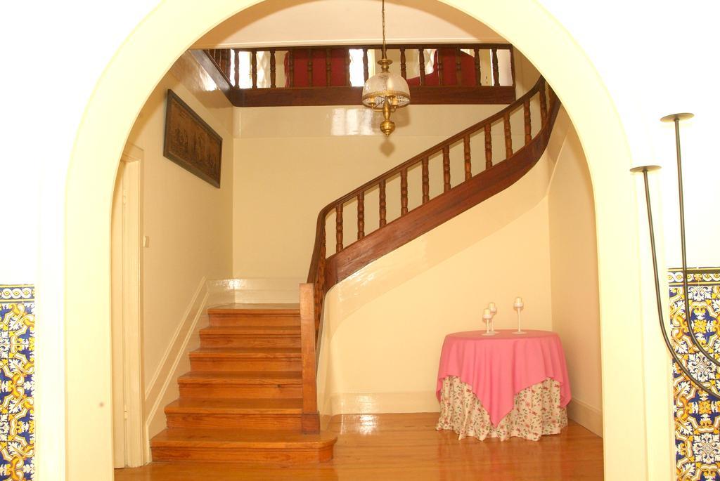 Quinta Das Vessadas Hotel Castelo de Paiva Zewnętrze zdjęcie