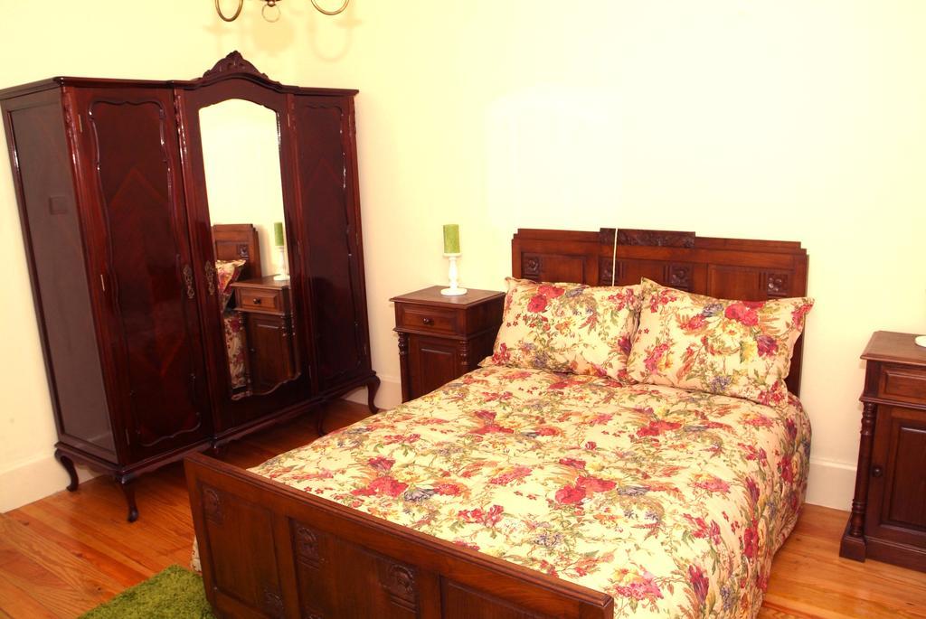 Quinta Das Vessadas Hotel Castelo de Paiva Zewnętrze zdjęcie