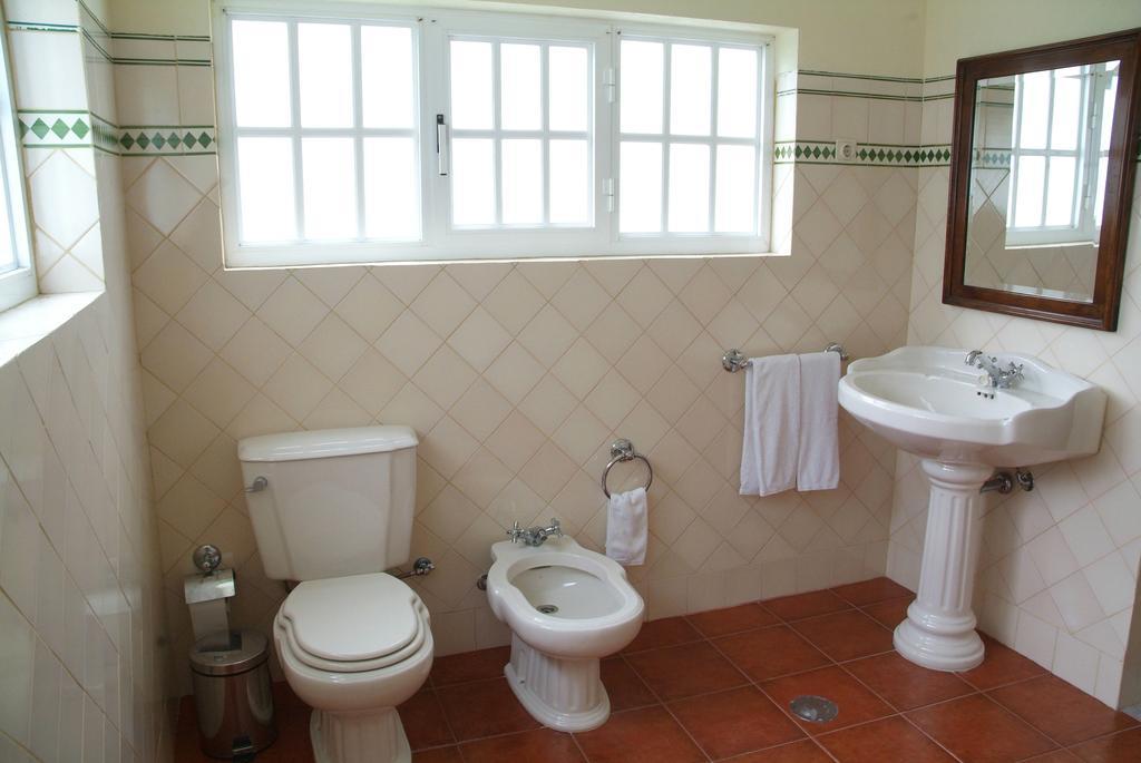 Quinta Das Vessadas Hotel Castelo de Paiva Zewnętrze zdjęcie