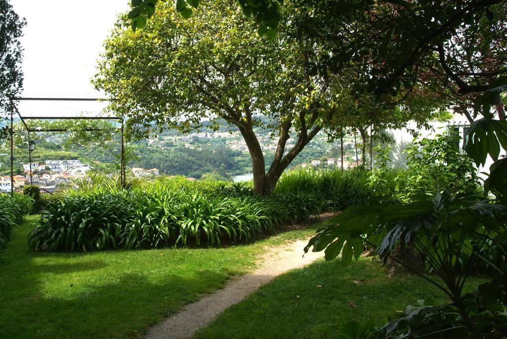 Quinta Das Vessadas Hotel Castelo de Paiva Zewnętrze zdjęcie