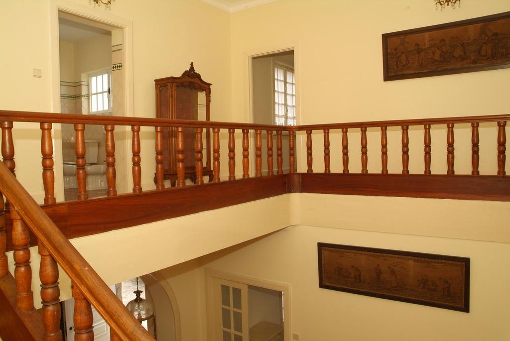 Quinta Das Vessadas Hotel Castelo de Paiva Zewnętrze zdjęcie
