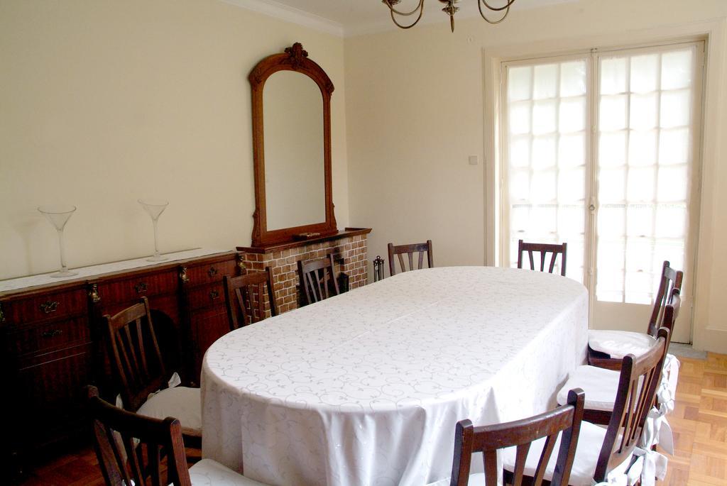 Quinta Das Vessadas Hotel Castelo de Paiva Zewnętrze zdjęcie