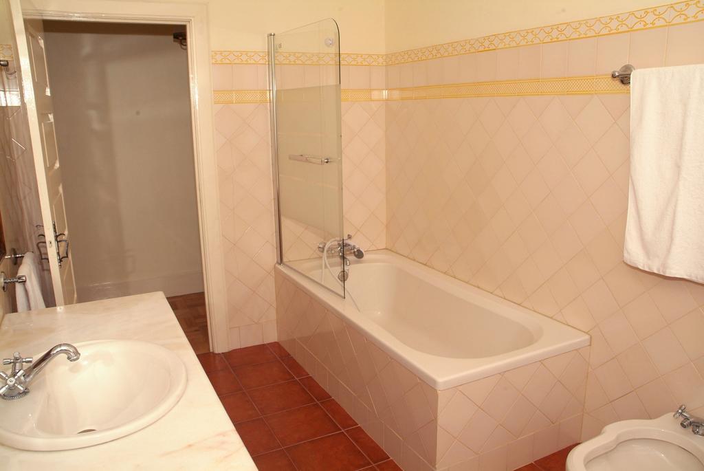 Quinta Das Vessadas Hotel Castelo de Paiva Zewnętrze zdjęcie