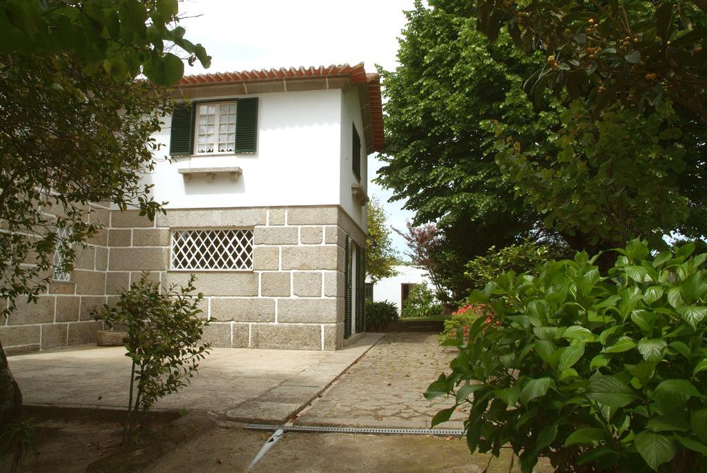 Quinta Das Vessadas Hotel Castelo de Paiva Zewnętrze zdjęcie