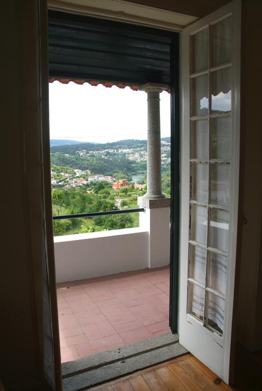 Quinta Das Vessadas Hotel Castelo de Paiva Zewnętrze zdjęcie