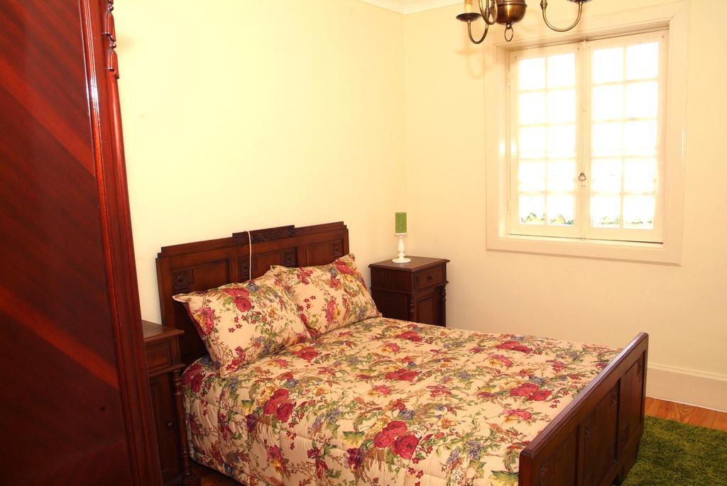 Quinta Das Vessadas Hotel Castelo de Paiva Zewnętrze zdjęcie